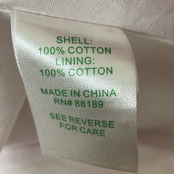 Lilly Pulitzer Azalea Swizzle Stripe Maybell Peplum Dress size 2 - Picture 9 of 12